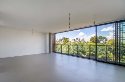 Apartamento com 3 quartos à venda na Rua Euclides da Cunha, 913, Bigorrilho, Curitiba, 217 m2 por R$ 4.850.000