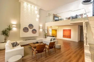 Casa com 4 quartos à venda na Rua Coronel João Guilherme Guimarães, 677, Mercês, Curitiba, 321 m2 por R$ 3.600.000