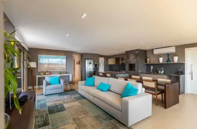 Apartamento com 3 quartos à venda na Avenida Vinte e Nove de Abril, 814, Centro, Guaratuba, 190 m2 por R$ 3.600.000