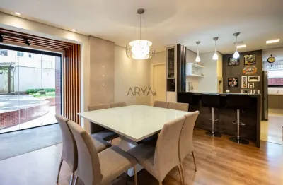 Apartamento com 3 quartos à venda na Rua Mauá, 719, Alto da Glória, Curitiba, 356 m2 por R$ 2.450.000