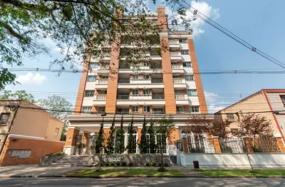 Cobertura com 3 quartos à venda na Alameda Princesa Izabel, 541, Bigorrilho, Curitiba, 118 m2 por R$ 1.390.000