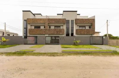 Casa à venda na Avenida Vinte e Nove de Abril, 1001, Brejatuba, Guaratuba, 161 m2 por R$ 790.000