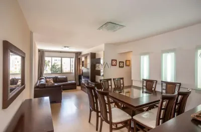 Apartamento com 2 quartos à venda na Rua Francisco Rocha, Bigorrilho, Curitiba, 82 m2 por R$ 650.000