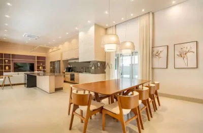 Casa em condomínio fechado com 4 quartos à venda na Avenida Fredolin Wolf, 3121, São João, Curitiba, 422 m2 por R$ 5.800.000