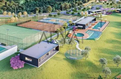 Terreno em condomínio fechado à venda na Rua André Dallagrana, 71, Rondinha, Campo Largo por R$ 4.000.000