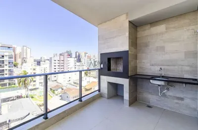 Apartamento com 3 quartos à venda na Rua Bento Viana, 246, Água Verde, Curitiba, 108 m2 por R$ 1.646.964