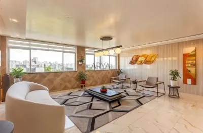 Apartamento com 4 quartos à venda na Avenida Visconde de Guarapuava, Centro, Curitiba, 157 m2 por R$ 1.200.000