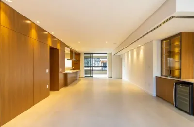 Apartamento com 3 quartos à venda na Rua Quintino Bocaiúva, 154, Cabral, Curitiba, 227 m2 por R$ 3.400.000