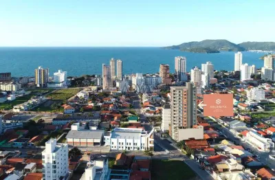 Apartamento com 2 quartos à venda na Rua Rubens Alves, 485, Balneário Perequê, Porto Belo, 85 m2 por R$ 995.000