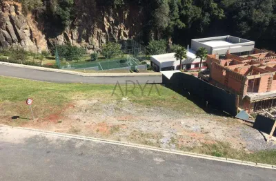 Terreno em condomínio fechado à venda na rua francisco may, 285, vista alegre, curitiba, 452 m2 por r$ 1.500.000