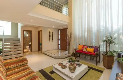 Casa em condomínio fechado com 3 quartos à venda na rua justo manfron, 920, santa felicidade, curitiba, 379 m2 por r$ 2.380.000