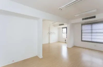Sala comercial à venda na avenida da república, 4180, parolin, curitiba, 238 m2 por r$ 850.000