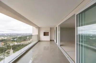 Cobertura com 4 quartos à venda na rua josé izidoro biazetto, 1324, ecoville, curitiba, 473 m2 por r$ 5.400.000