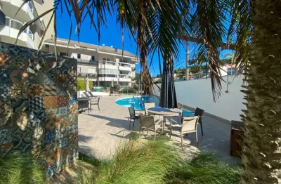 Apartamento com 3 quartos à venda na avenida tom traugott wildi, 205, praia brava, florianópolis, 71 m2 por r$ 1.380.000
