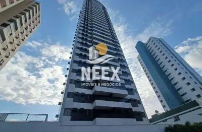 Edf valdemar de oliveira apartamento com 110 m² 3 quartos  e 1 vaga em boa viagem