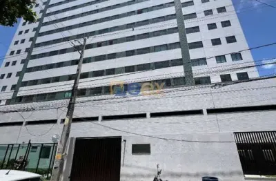 Apartamento para vender com 1 quartos 1 suítes no bairro boa viagem em recife