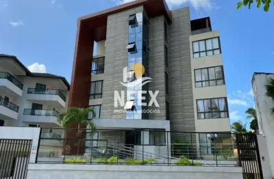 Residencial porto atlantis flat mobiliado para vender com 1 quartos 1 suítes em porto de galinhas  em ipojuca