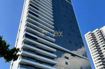 Apartamento para alugar com 2 quartos 1 suítes no bairro barra de jangada em jaboatão dos guararapes