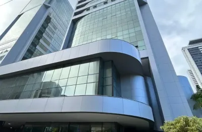 Sala comercial proximo ao shopping recife, boa viagem