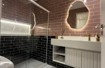 Cobertura com 3 quartos à venda na Rua Dona Magina Pontual, 147, Boa Viagem, Recife