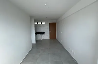 Apartamento com 1 quarto à venda na Rua Amália Bernardino de Sousa, 234, Boa Viagem, Recife