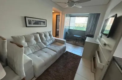 Vendo apartamento 2 quartos mobiliado em boa viagem