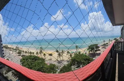 Apartamento com 4 quartos à venda na Avenida Boa Viagem, 3804, Boa Viagem, Recife