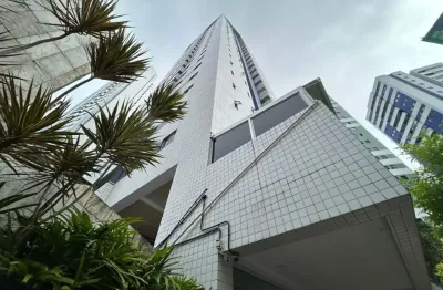 Apartamento com 3 quartos para alugar na Avenida Cônsul Joseph Noujaim, 146, Pina, Recife