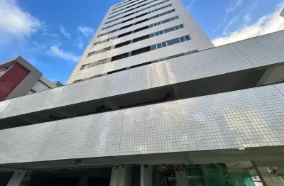 Apartamento com 1 quarto para alugar na Rua Coronel Anízio Rodrigues Coelho, 138, Boa Viagem, Recife