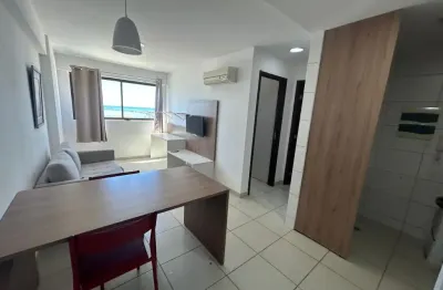 Apartamento com 1 quarto para alugar na Avenida República do Líbano, 540, Pina, Recife