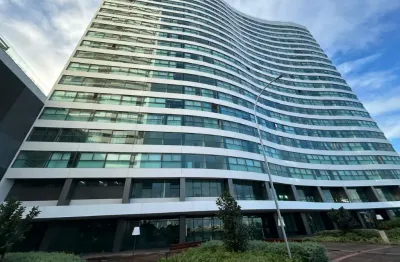 Apartamento com 1 quarto para alugar na Avenida Engenheiro José Estelita, 2443, São José, Recife