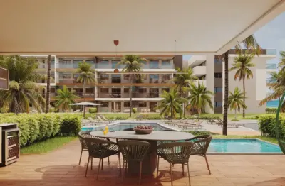 Apartamento com 3 quartos à venda na Avenida Portuaria, 14, Praia do Cupê, Ipojuca