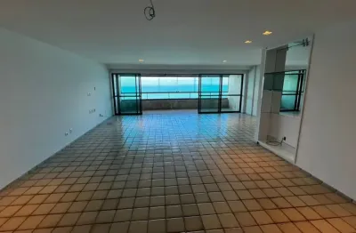 Apartamento com 4 quartos para alugar na Avenida Boa Viagem, 4530, Boa Viagem, Recife