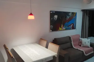 Apartamento com 2 quartos para alugar na Rua Tomé Gibson, 146, Pina, Recife