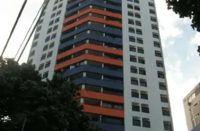 Apartamento com 3 quartos à venda na Rua Professor Augusto Lins e Silva, 80, Boa Viagem, Recife