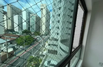 Apartamento com 2 quartos para alugar na Rua Antônio Falcão, 141, Boa Viagem, Recife