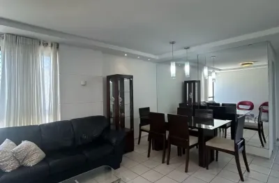 Alugo apartamento 2 quartos mobiliado em boa viagem