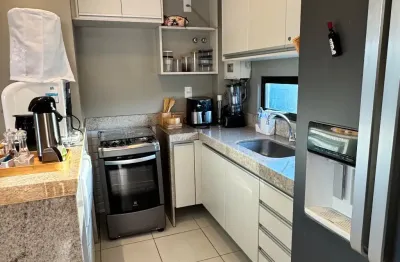 Apartamento com 3 quartos à venda na Avenida Portuaria, 09, Praia de Muro Alto, Ipojuca