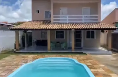 Casa com 4 quartos para alugar na Avenida José Bezerra, 1, Praia Dos Carneiros, Tamandaré