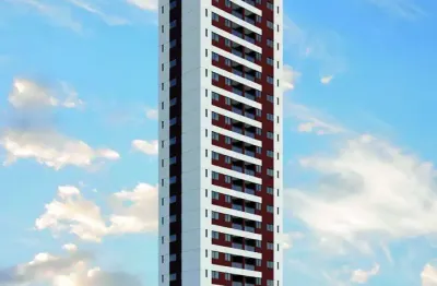 Apartamento com 3 quartos à venda na Rua Caio Pereira, 147, Rosarinho, Recife