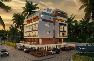 Oportunidade de apartamento por 220 mil em maracaipe - ipojuca