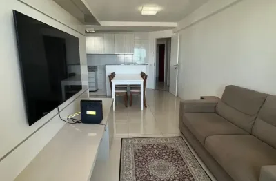 Alugo apartamento 3 quartos mobiliado em boa viagem