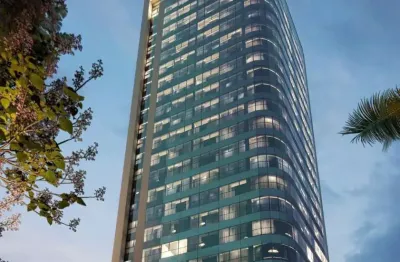 Flat com 1 quarto à venda na Rua Visconde de Jequitinhonha, 793, Boa Viagem, Recife