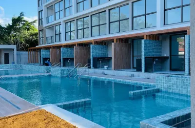 Flat com 1 quarto à venda na Praia de Tamandaré, Tamandaré 