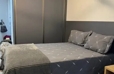 Apartamento com 1 quarto à venda na Rua Tenente João Cícero, 470, Boa Viagem, Recife