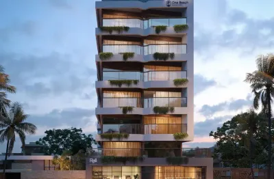 Apartamento com 1 quarto à venda na Avenida José Bezerra, 198, Praia Dos Carneiros, Tamandaré