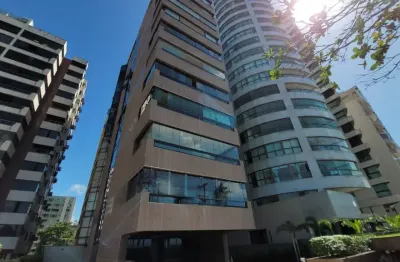 Apartamento com 4 quartos para alugar na Avenida Boa Viagem, 2492, Boa Viagem, Recife