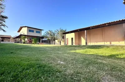 Casa com 3 quartos à venda na Avenida Maria Emília de Farias Neves, 123, Santo Antônio, Gravatá