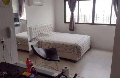 Apartamento com 1 quarto para alugar na Rua Coronel Anízio Rodrigues Coelho, 660, Boa Viagem, Recife