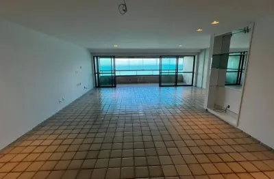 Apartamento com 4 quartos para alugar na Avenida Boa Viagem, 4530, Boa Viagem, Recife